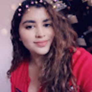 Meet your Posher, Roxana